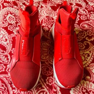 Puma Women’s Size 7